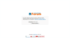 Desktop Screenshot of img.uforum.uz